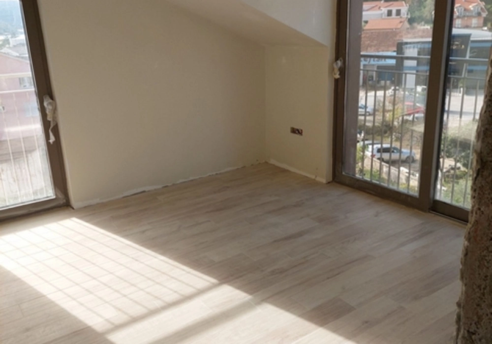 Dvosoban-stan-u-novogradnji-Gorica-Tivat-7 Dvosoban stan 82 m² – Mažina, Tivat — fotografija 8