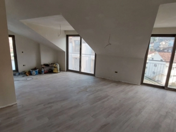Dvosoban stan 82 m² – Mažina, Tivat — fotografija 9