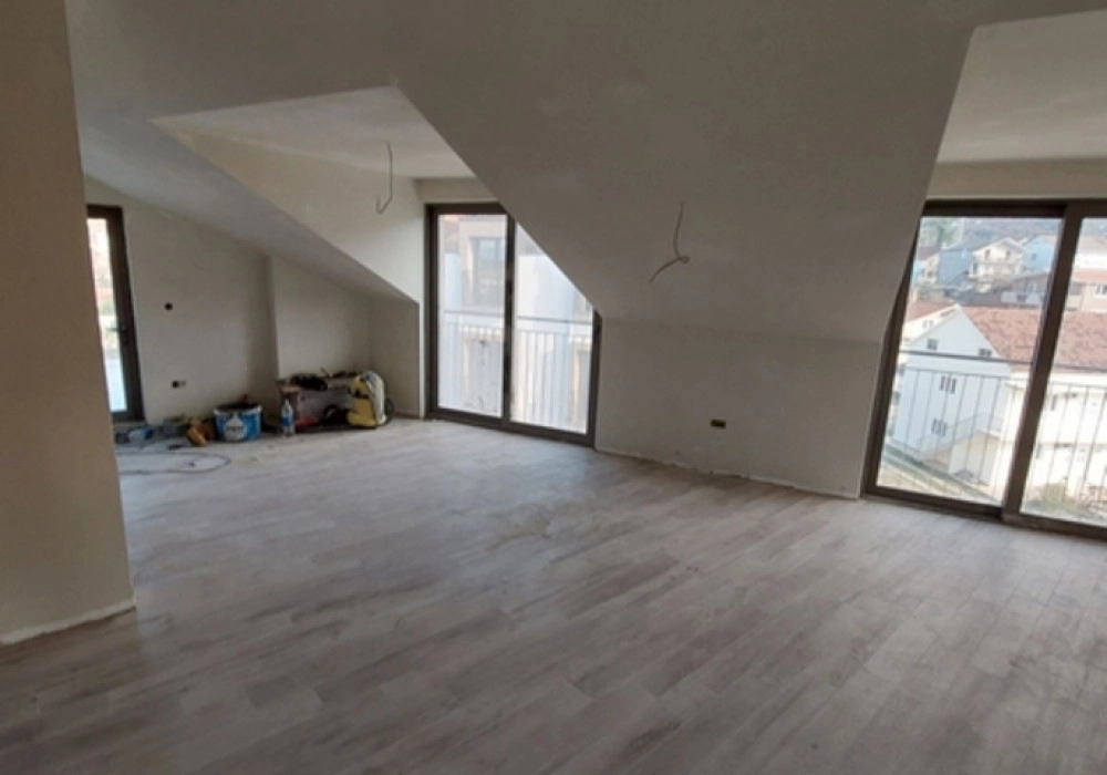 Dvosoban-stan-u-novogradnji-Gorica-Tivat-8 Dvosoban stan 82 m² – Mažina, Tivat — fotografija 9