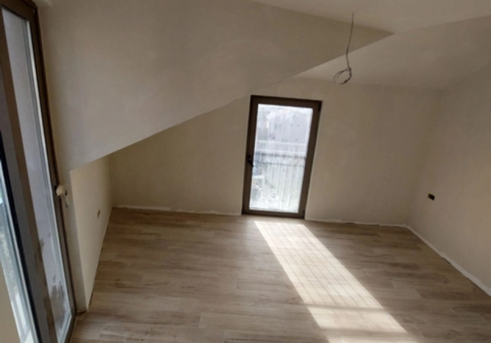 Dvosoban-stan-u-novogradnji-Gorica-Tivat-9 Dvosoban stan 82 m² – Mažina, Tivat — fotografija 10