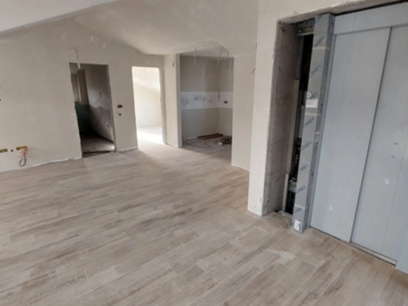 Dvosoban stan 82 m² – Mažina, Tivat — fotografija 11