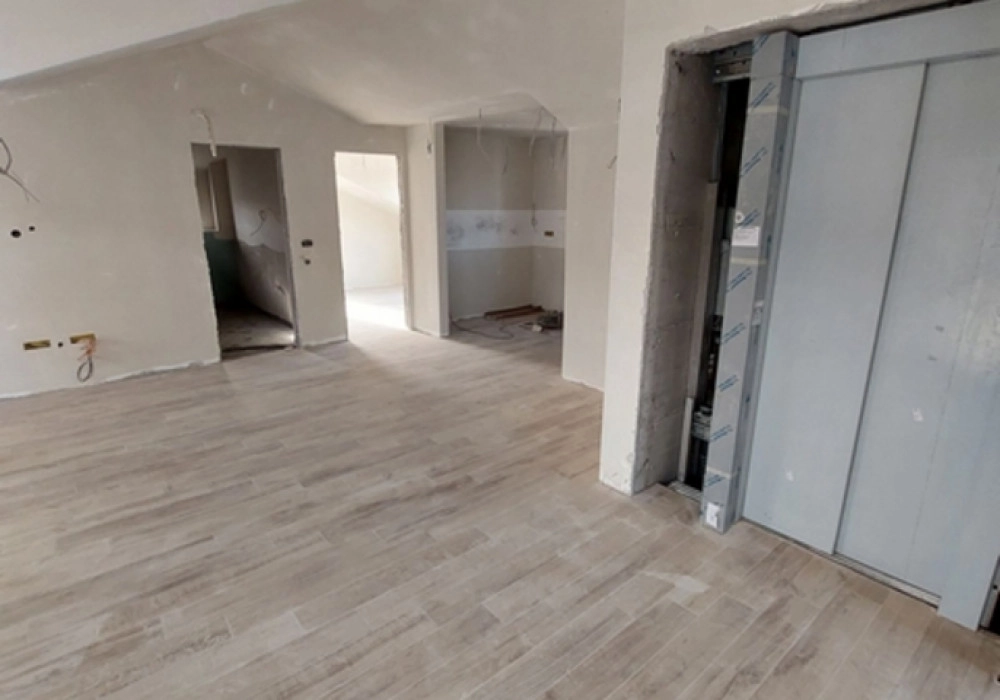 Dvosoban-stan-u-novogradnji-Gorica-Tivat-10 Dvosoban stan 82 m² – Mažina, Tivat — fotografija 11