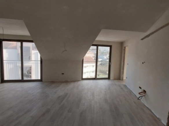 Dvosoban stan 82 m² – Mažina, Tivat — fotografija 13