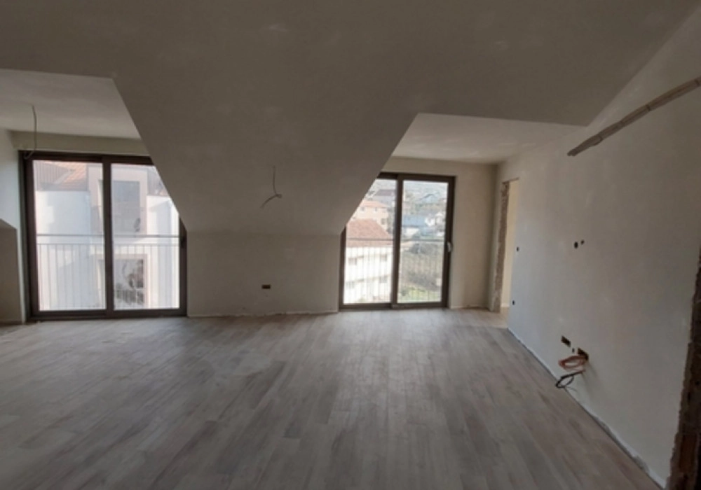 Dvosoban-stan-u-novogradnji-Gorica-Tivat-12 Dvosoban stan 82 m² – Mažina, Tivat — fotografija 13