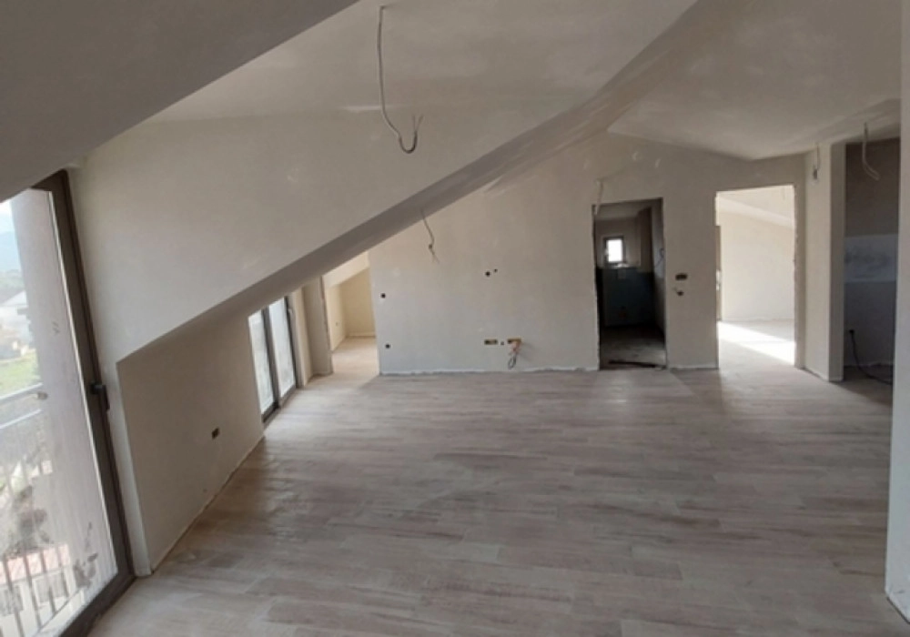 Dvosoban-stan-u-novogradnji-Gorica-Tivat-13 Dvosoban stan 82 m² – Mažina, Tivat — fotografija 14