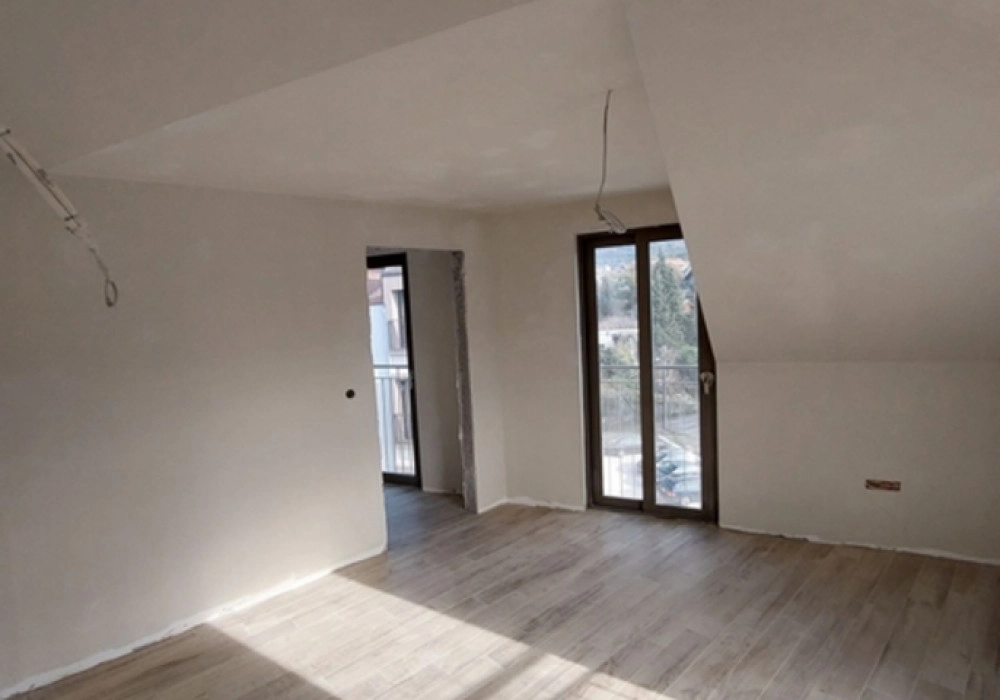 Dvosoban-stan-u-novogradnji-Gorica-Tivat-14 Dvosoban stan 82 m² – Mažina, Tivat — fotografija 15