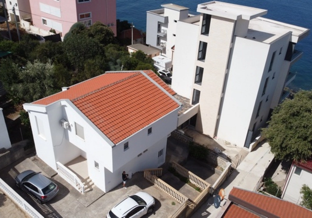 Kuca-sa-privatnom-plazom-u-Utjehi-Bar-3 Kuća – Utjeha, Bar — fotografija 4