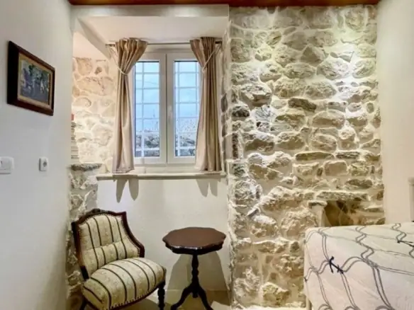 Trosoban stan 70 m² – Prčanj, Kotor — fotografija 3