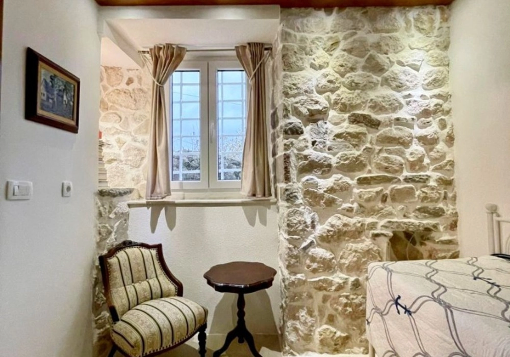 Trosoban stan 70 m² – Prčanj, Kotor — fotografija 3