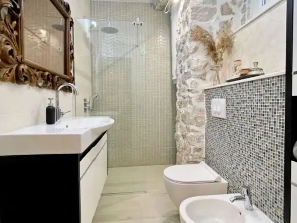 Trosoban stan 70 m² – Prčanj, Kotor — fotografija 4