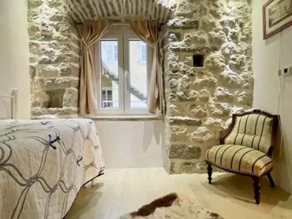 Trosoban stan 70 m² – Prčanj, Kotor — fotografija 5