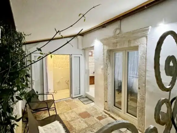 Trosoban stan 70 m² – Prčanj, Kotor — fotografija 6
