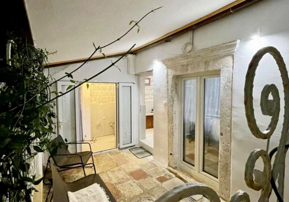 Trosoban stan 70 m² – Prčanj, Kotor — fotografija 6