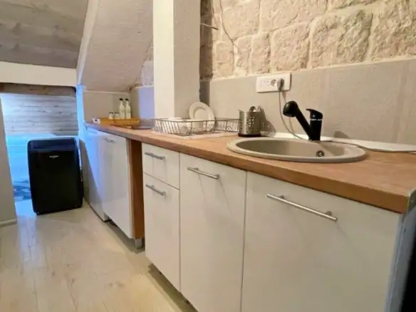 Trosoban stan 70 m² – Prčanj, Kotor — fotografija 8
