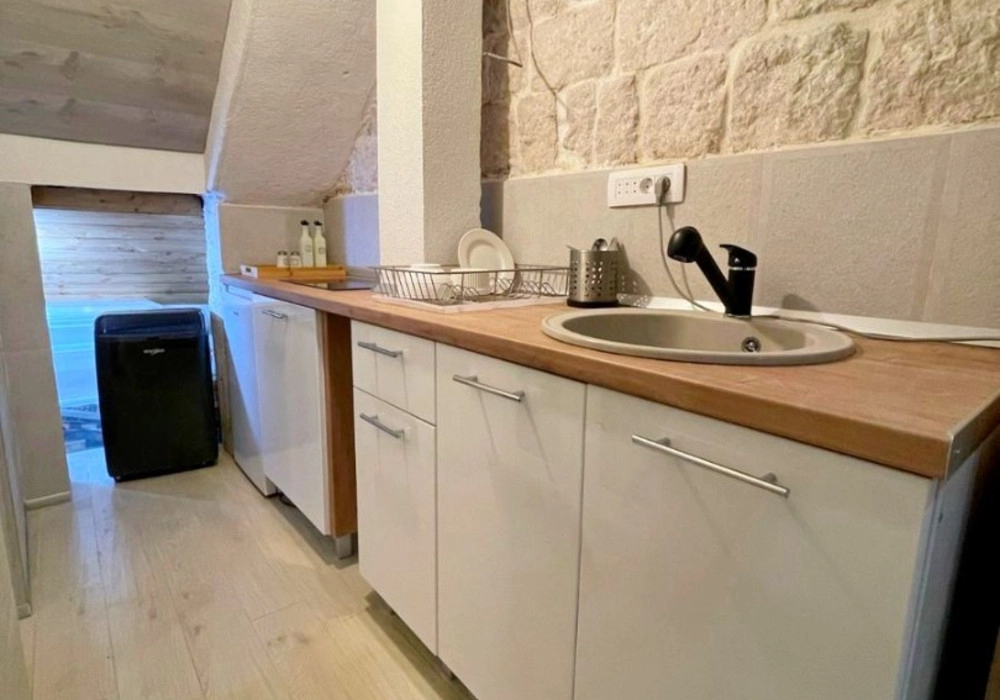 Trosoban stan 70 m² – Prčanj, Kotor — fotografija 8