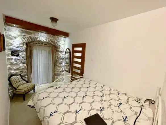 Trosoban stan 70 m² – Prčanj, Kotor — fotografija 9