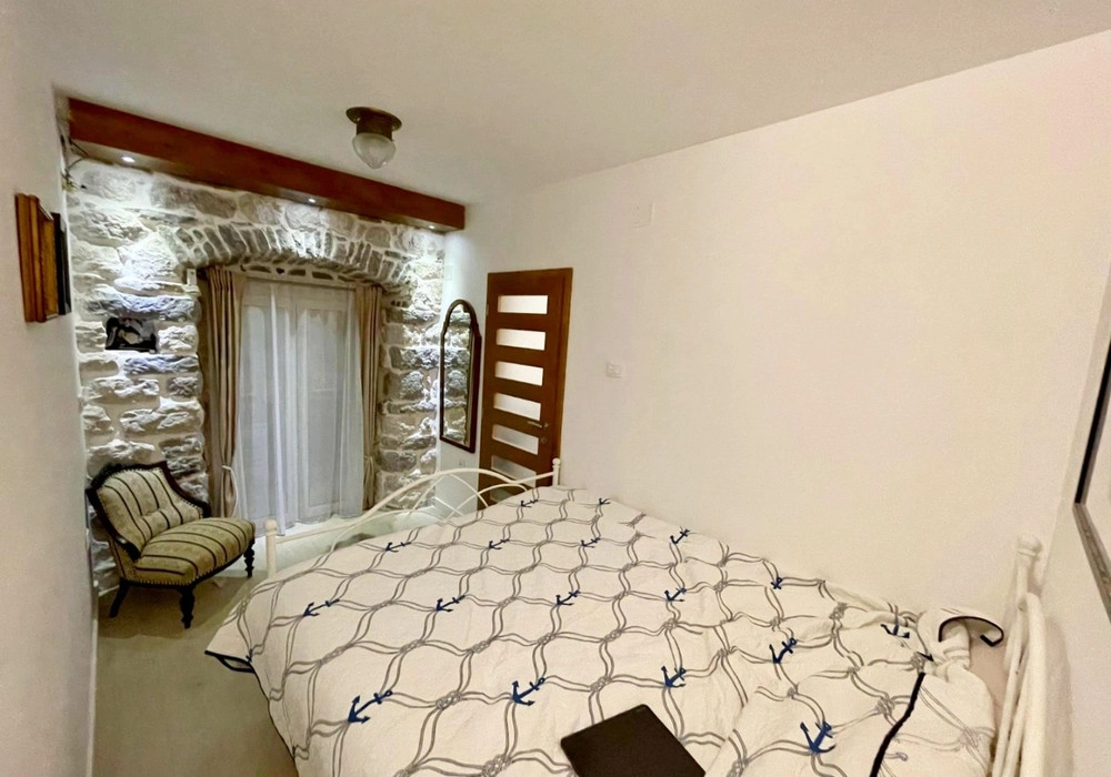 Trosoban stan 70 m² – Prčanj, Kotor — fotografija 9