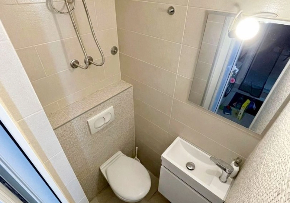 Trosoban stan 70 m² – Prčanj, Kotor — fotografija 13