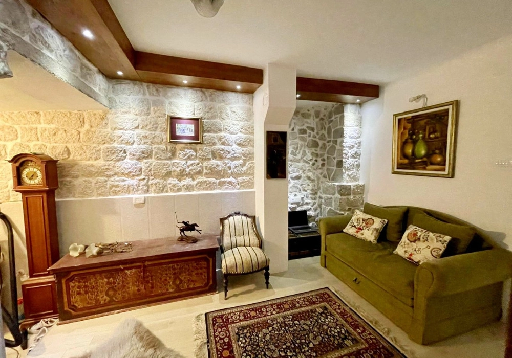 Trosoban stan 70 m² – Prčanj, Kotor — fotografija 14