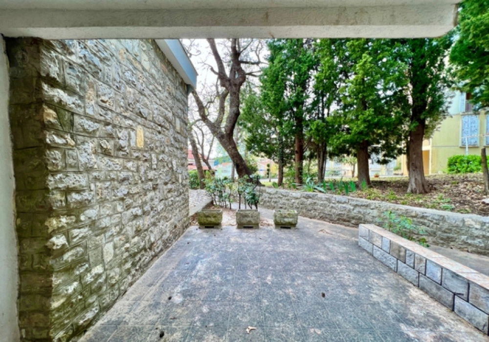 Kuca-sa-terasom-i-pogledom-na-more-u-Petrovcu-Budva-5 Kuća 75 m² – Petrovac, Budva — fotografija 6