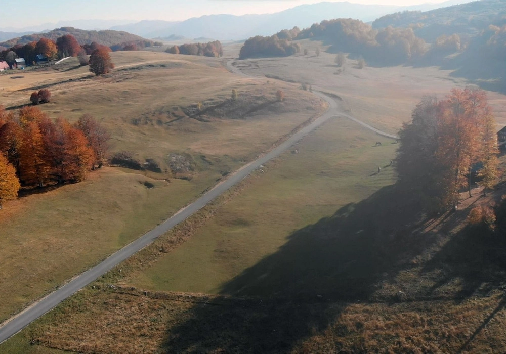 Kuca-sa-pet-spavacih-soba-na-Zabljaku-Durmitor-6 Kuća 210 m² – Žabljak — fotografija 7