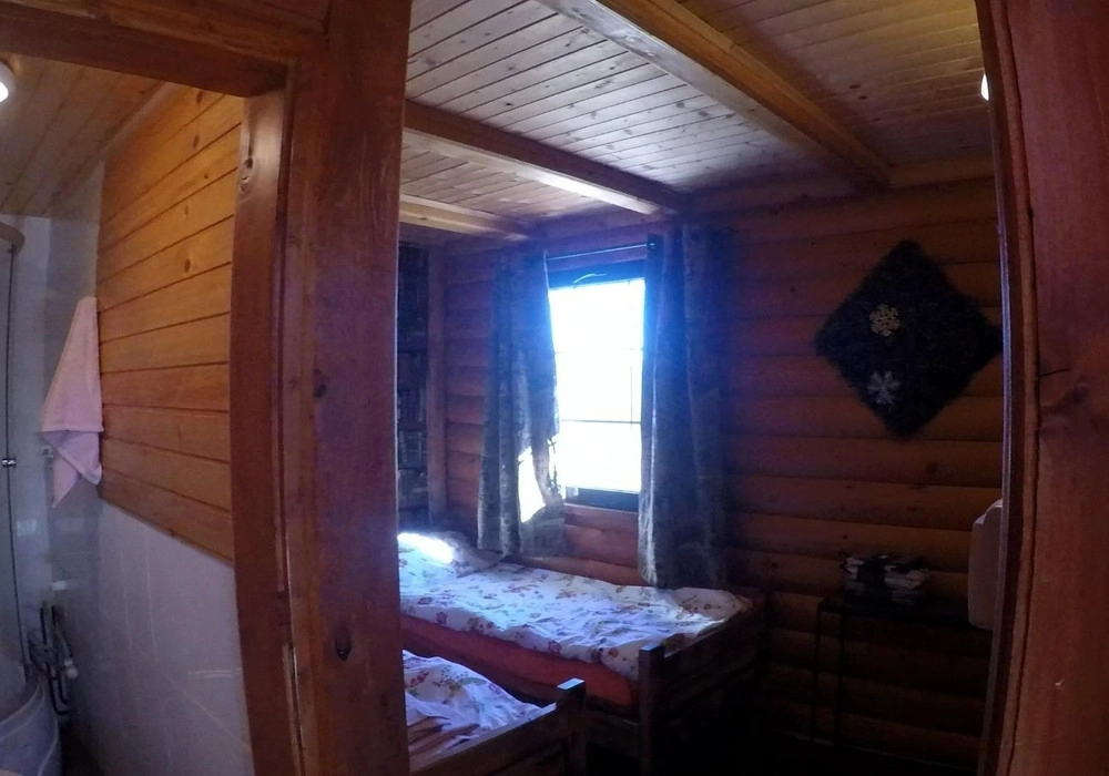 Kuca-sa-pet-spavacih-soba-na-Zabljaku-Durmitor-8 Kuća 210 m² – Žabljak — fotografija 9