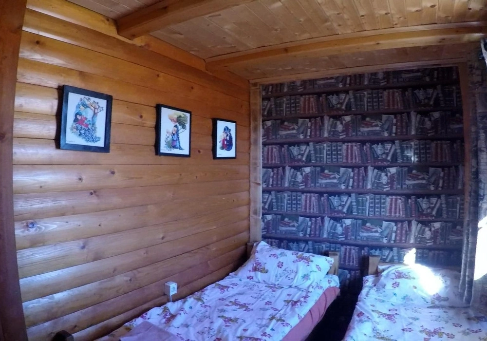 Kuca-sa-pet-spavacih-soba-na-Zabljaku-Durmitor-9 Kuća 210 m² – Žabljak — fotografija 10