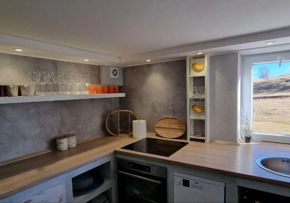 Kuca-sa-pet-spavacih-soba-na-Zabljaku-Durmitor-12 Kuća 210 m² – Žabljak — fotografija 13