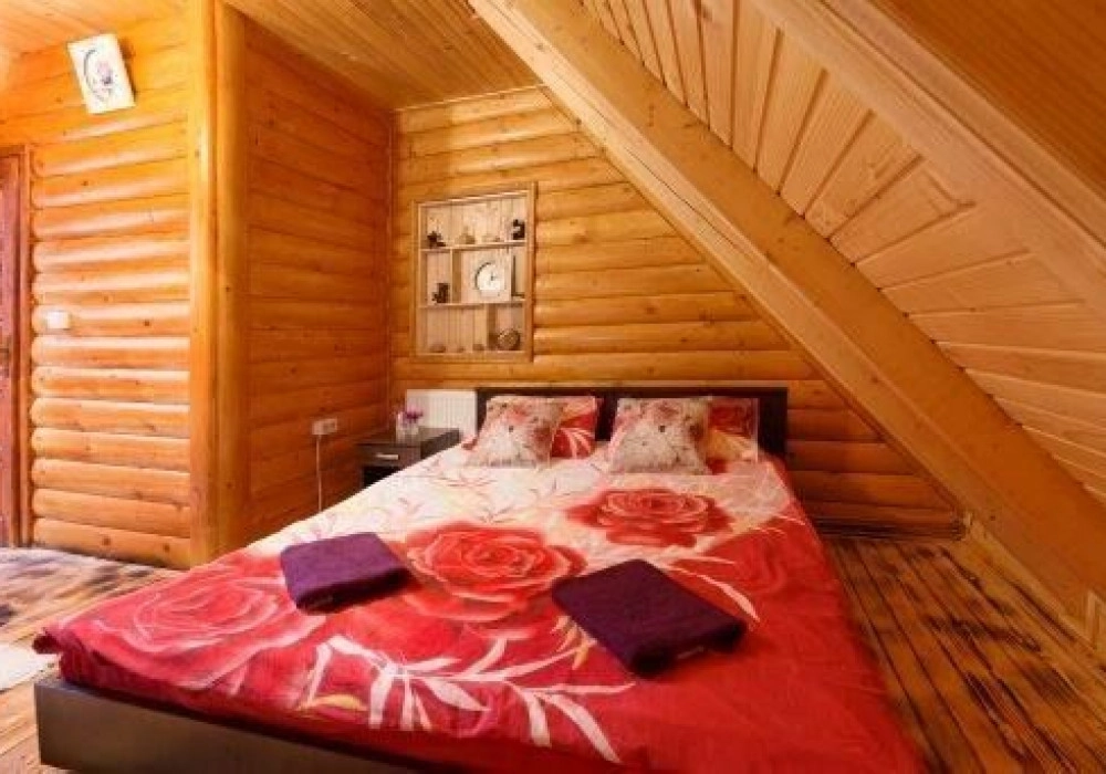 Kuca-sa-pet-spavacih-soba-na-Zabljaku-Durmitor-14 Kuća 210 m² – Žabljak — fotografija 15