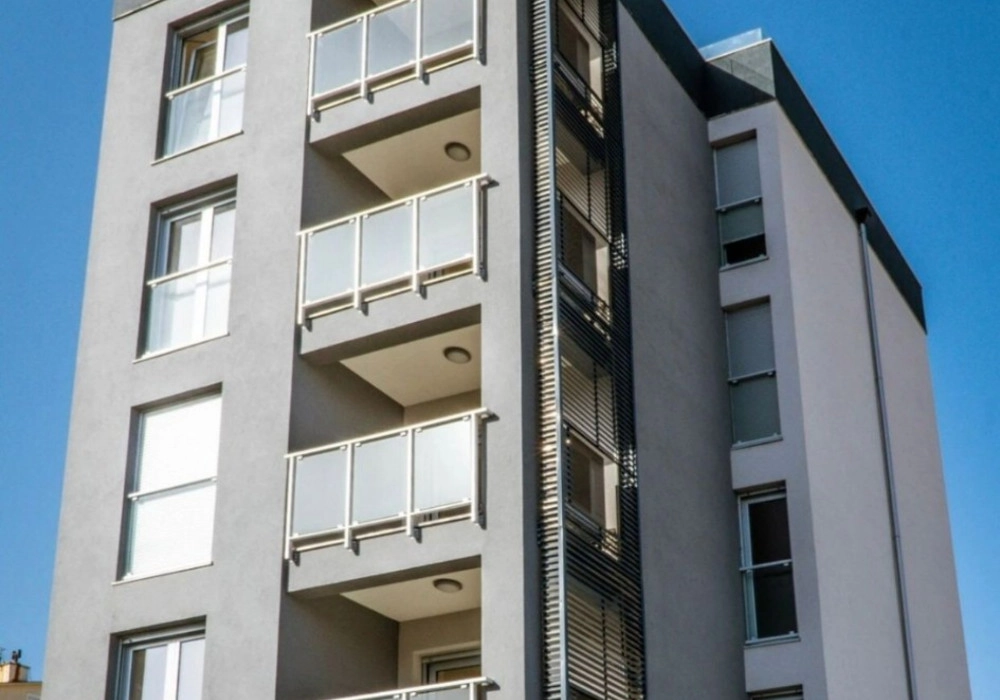 Dvosoban-stan-u-novogradnji-Mazina-Tivat-2 Dvosoban stan 89 m² – Mažina, Tivat — fotografija 3