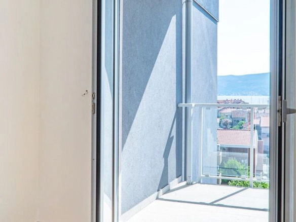 Dvosoban stan 89 m² – Mažina, Tivat — fotografija 5