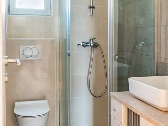 Dvosoban stan 89 m² – Mažina, Tivat — fotografija 7