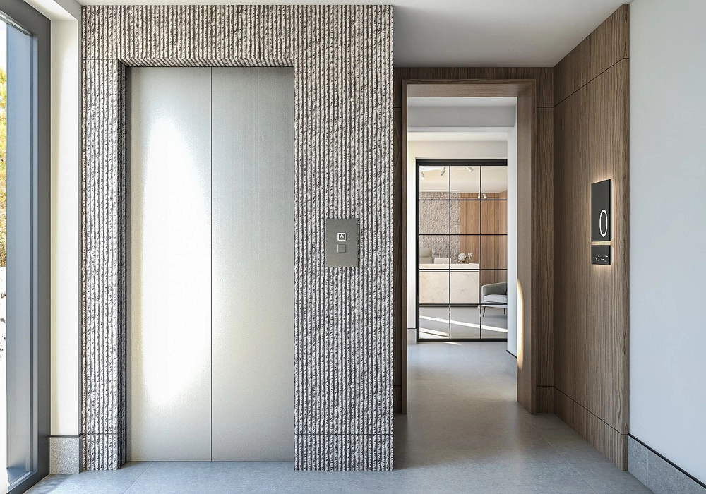 Jednosoban stan 59 m² – Golubovina, Budva — fotografija 8