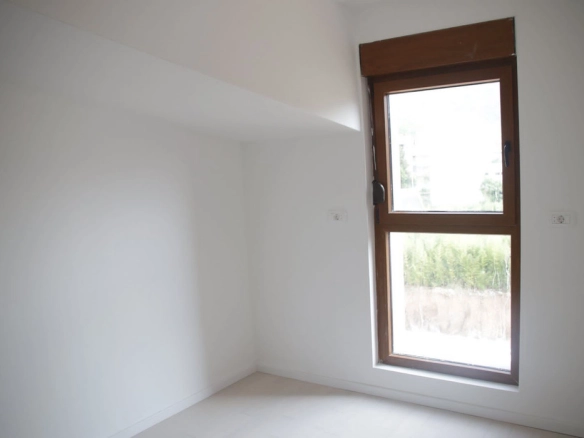 Dvosoban stan 72 m² – Seljanovo, Tivat — fotografija 7