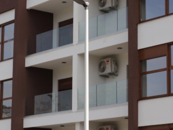 Dvosoban stan 72 m² – Seljanovo, Tivat — fotografija 8