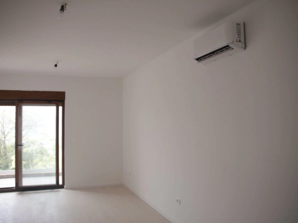 Dvosoban stan 72 m² – Seljanovo, Tivat — fotografija 10