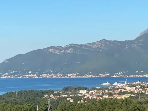 Plac 4.200 m² – Kavač, Kotor — fotografija 2