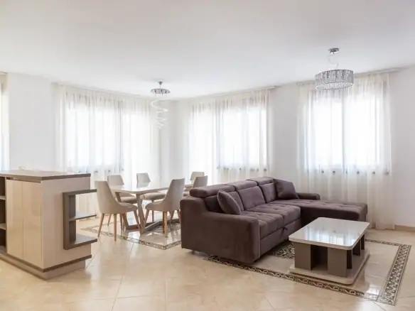 Jednosoban stan 94 m² – Bečići, Budva — fotografija 3