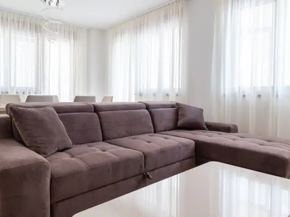 Jednosoban stan 94 m² – Bečići, Budva — fotografija 4
