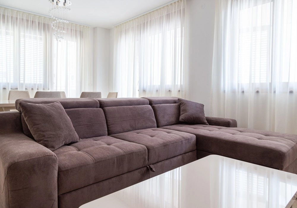 Jednosoban stan 94 m² – Bečići, Budva — fotografija 4