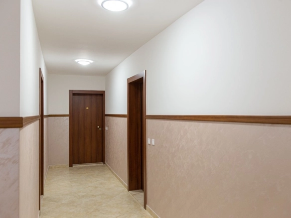 Jednosoban stan 94 m² – Bečići, Budva — fotografija 5