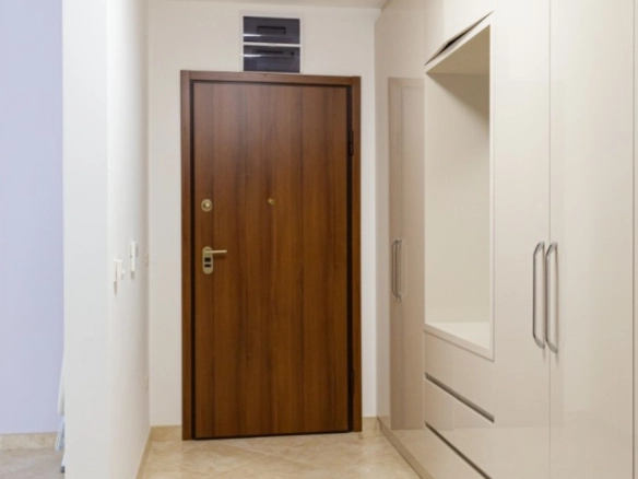 Jednosoban stan 94 m² – Bečići, Budva — fotografija 7