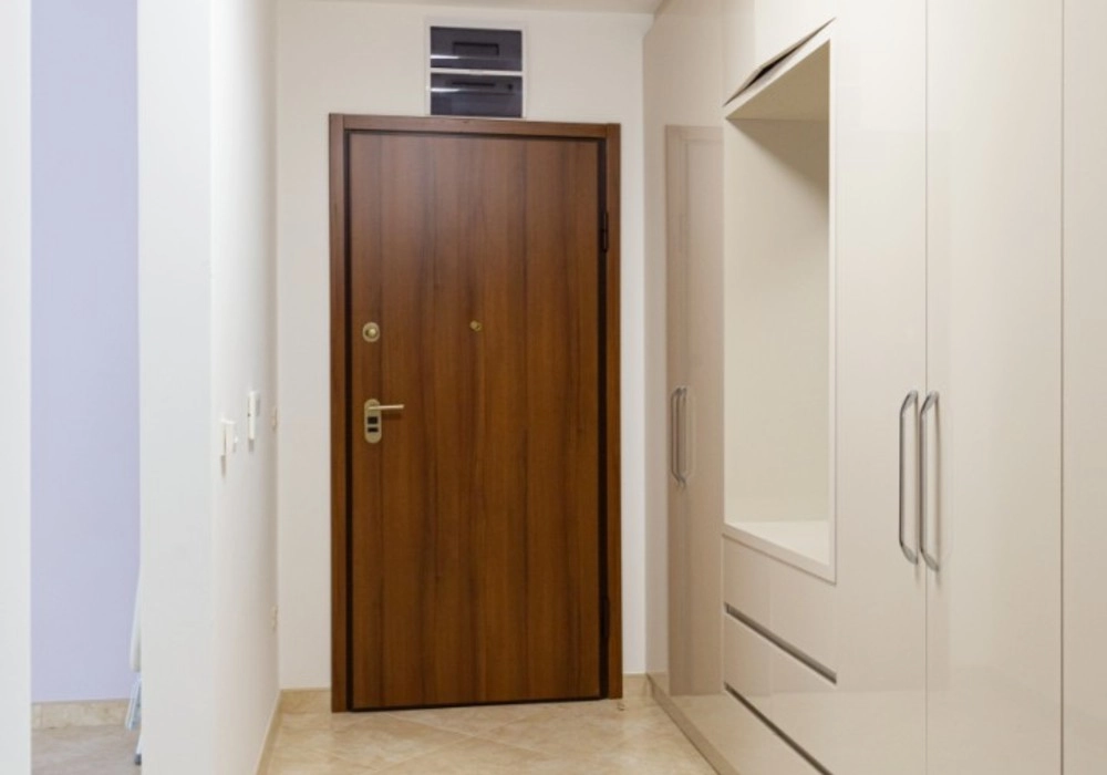 Jednosoban stan 94 m² – Bečići, Budva — fotografija 7