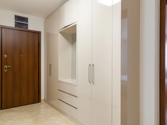 Jednosoban stan 94 m² – Bečići, Budva — fotografija 8