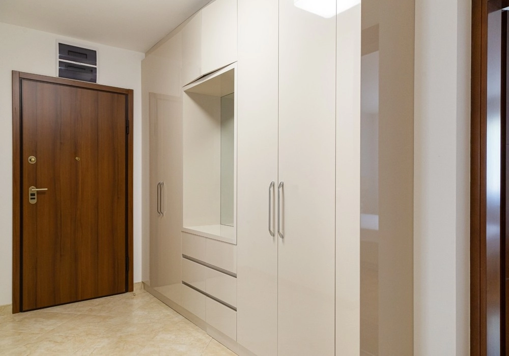 Jednosoban stan 94 m² – Bečići, Budva — fotografija 8