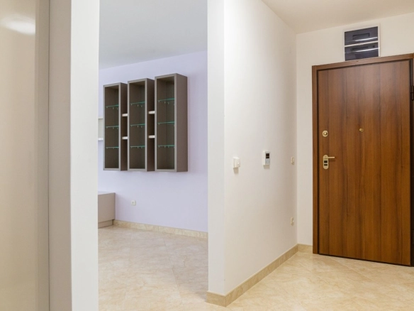 Jednosoban stan 94 m² – Bečići, Budva — fotografija 9