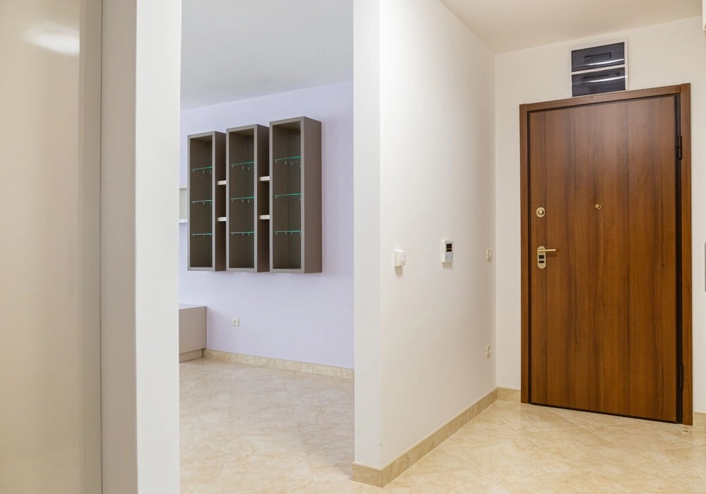 Jednosoban stan 94 m² – Bečići, Budva — fotografija 9