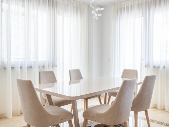 Jednosoban stan 94 m² – Bečići, Budva — fotografija 10
