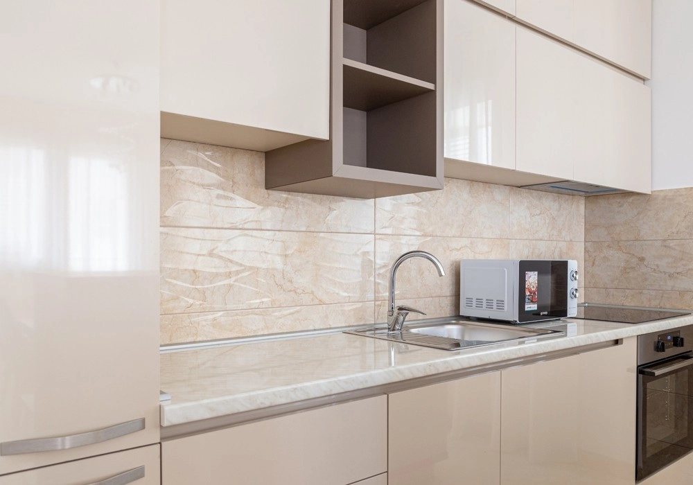Jednosoban stan 94 m² – Bečići, Budva — fotografija 13