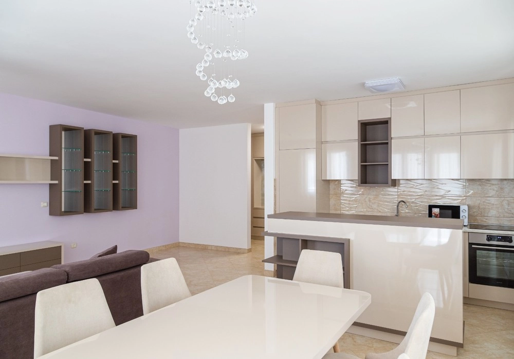 Jednosoban stan 94 m² – Bečići, Budva — fotografija 14